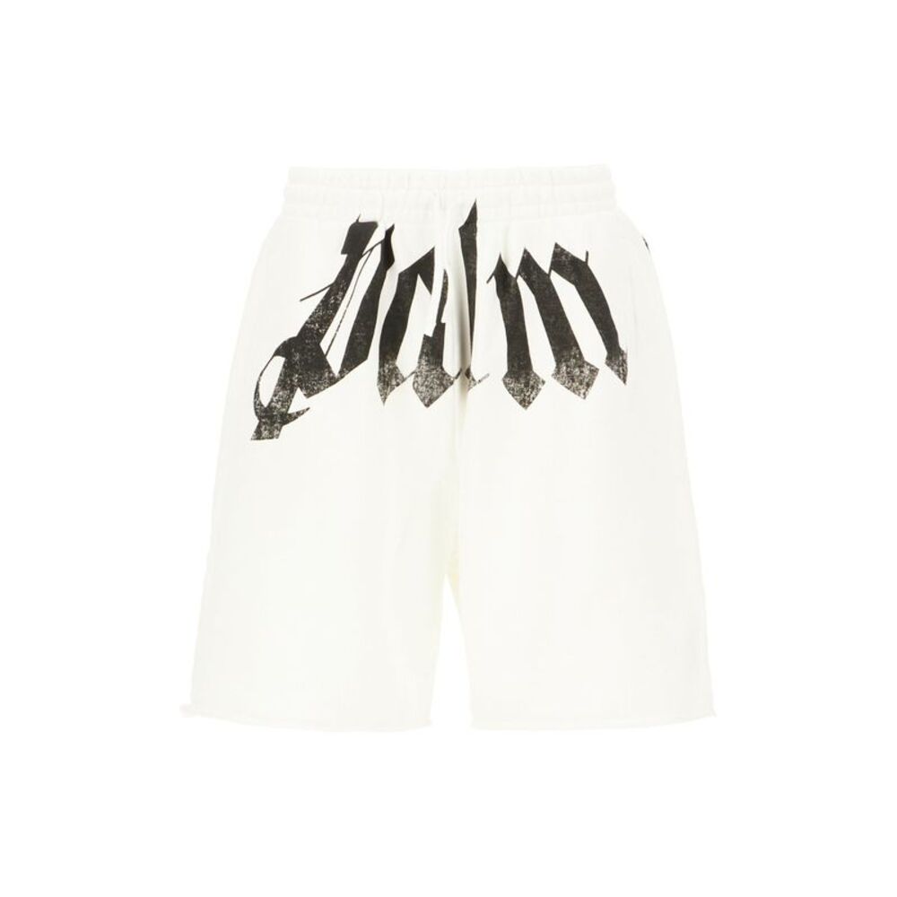 Palm Angels Man Clothing Shorts